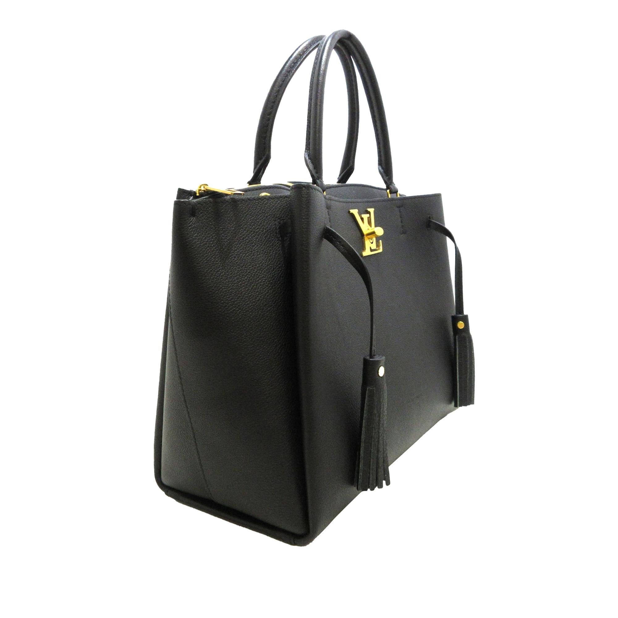 Louis Vuitton Lockmeto (SHG-4jvRNA)