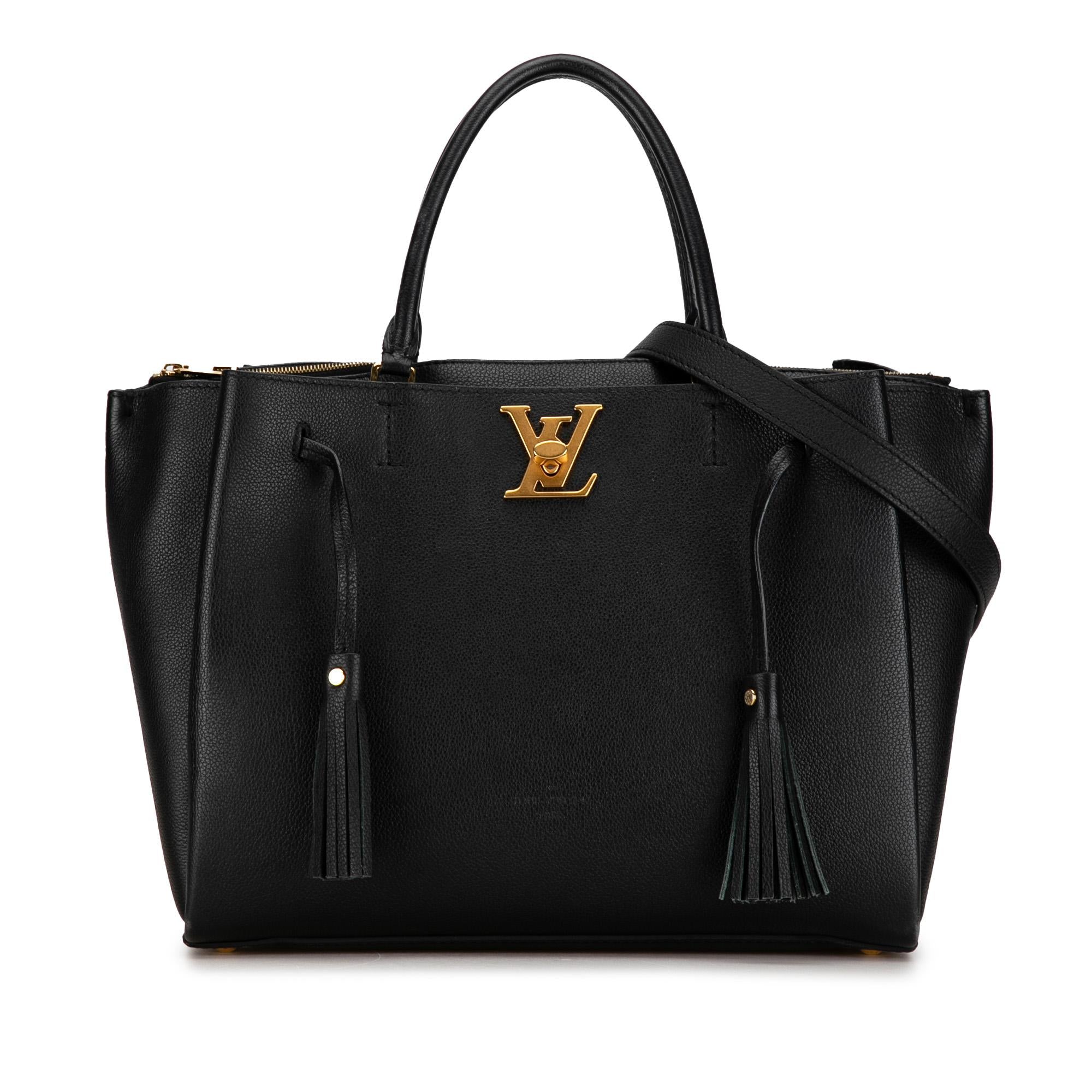 Louis Vuitton Lockmeto (SHG-UaWL4w)
