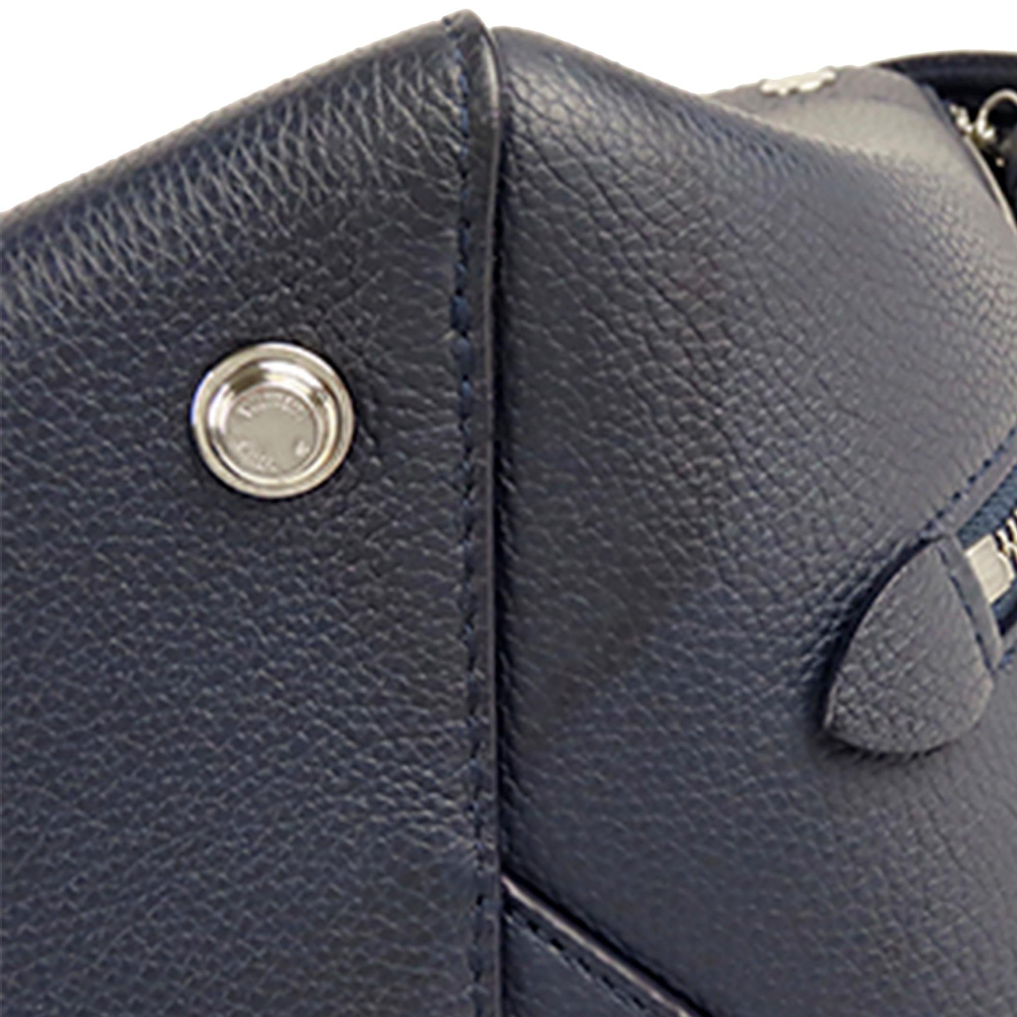 Louis Vuitton Louis Vuitton Freedom Satchel (SHG-bbYBza)