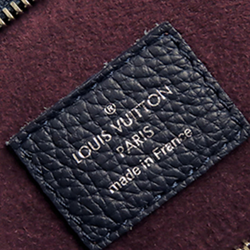 Louis Vuitton Louis Vuitton Freedom Satchel (SHG-bbYBza)
