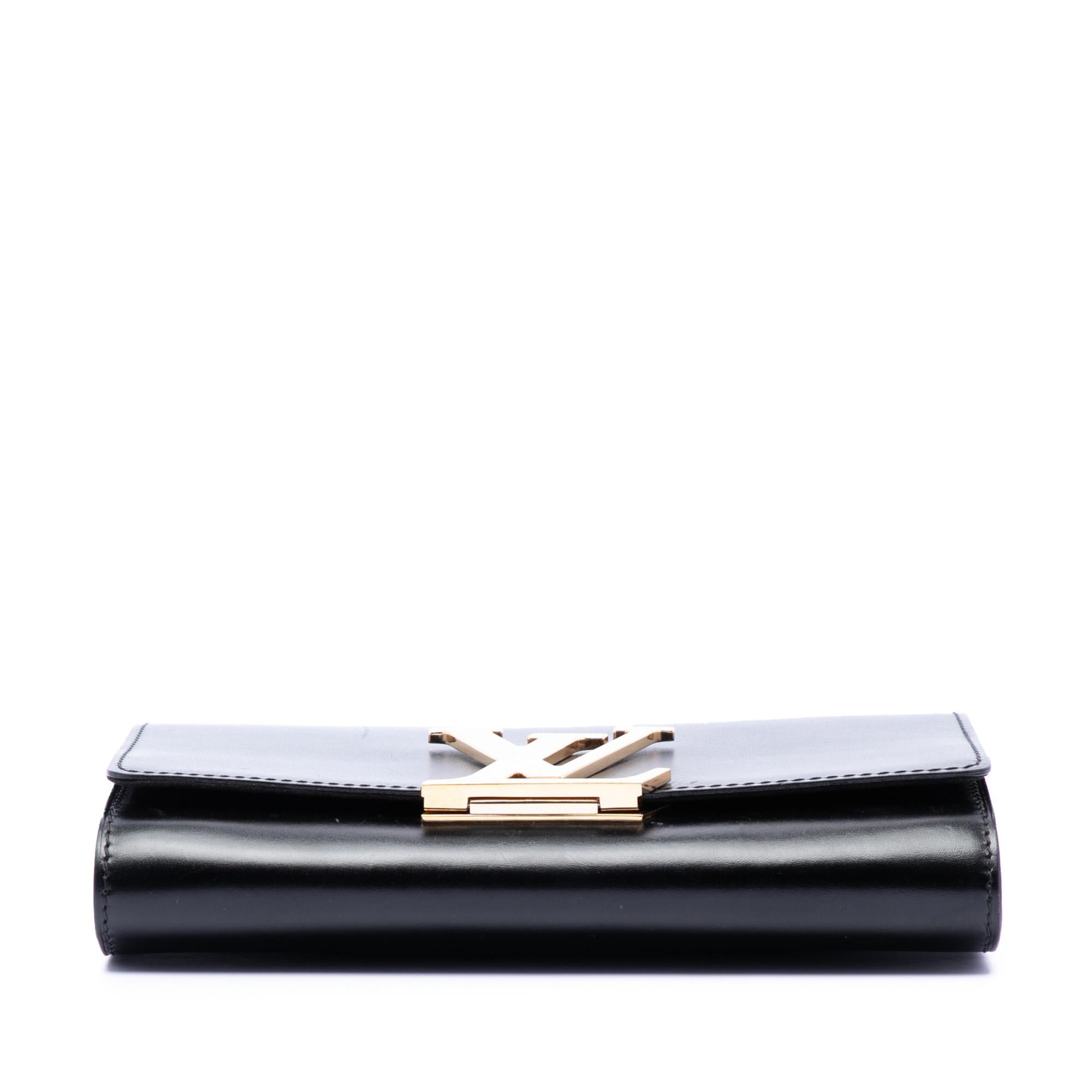 Louis Vuitton Louise Chain GM
