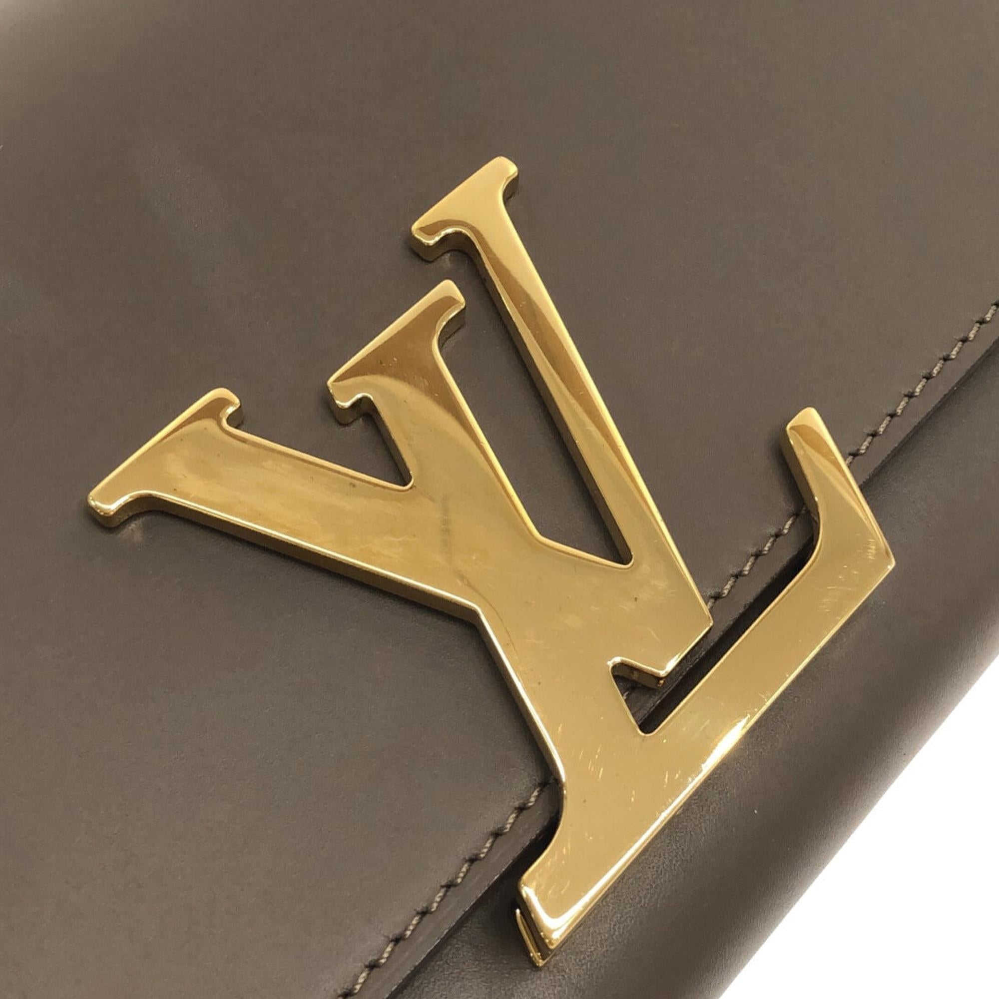 Louis Vuitton Louise Chain MM (SHG-TWoaog)