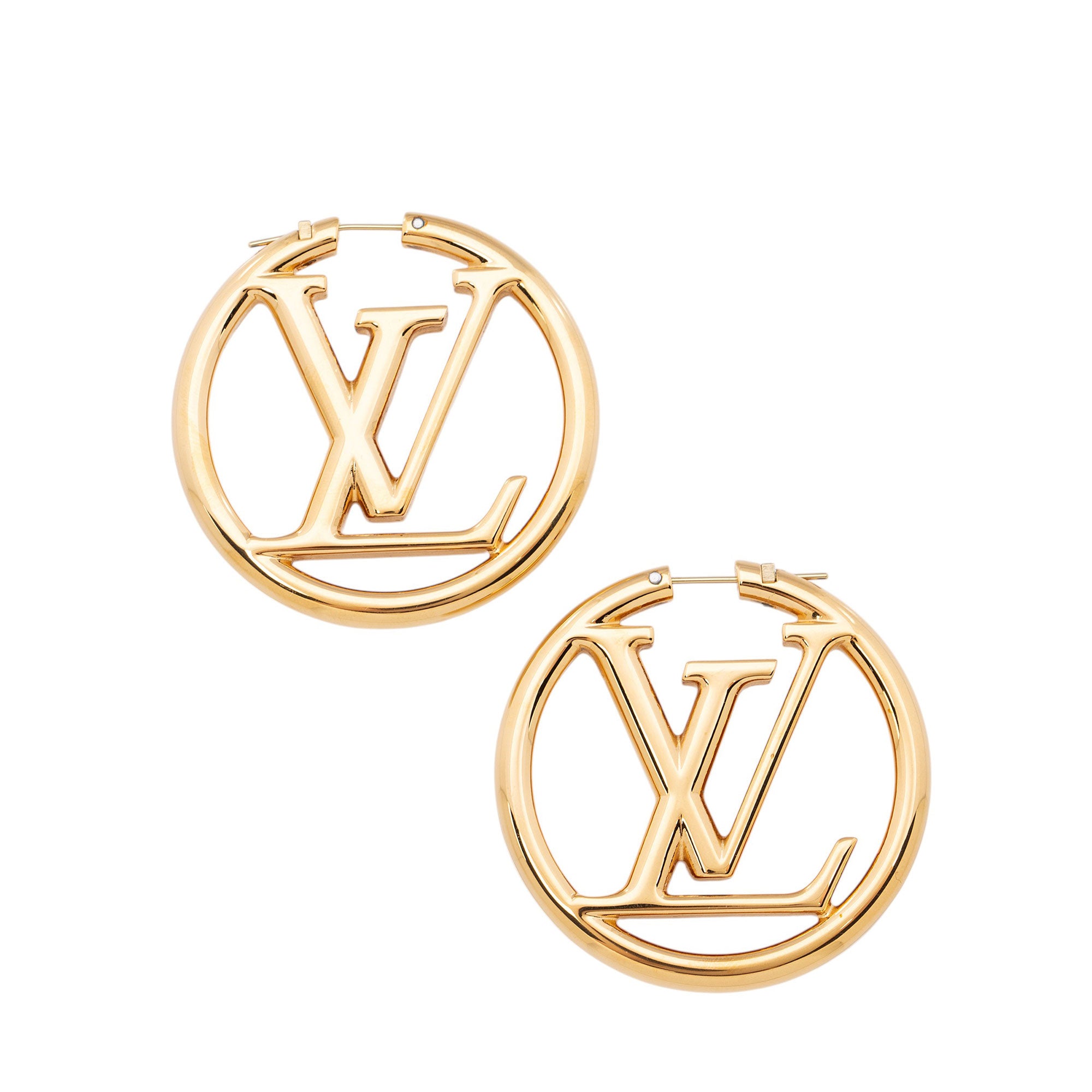 Louis Vuitton Louise GM Earrings