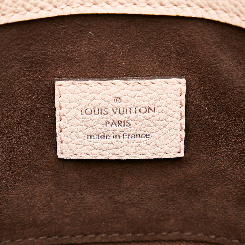Louis Vuitton, Bags, Louis Vuitton Mahina Babylone Pm