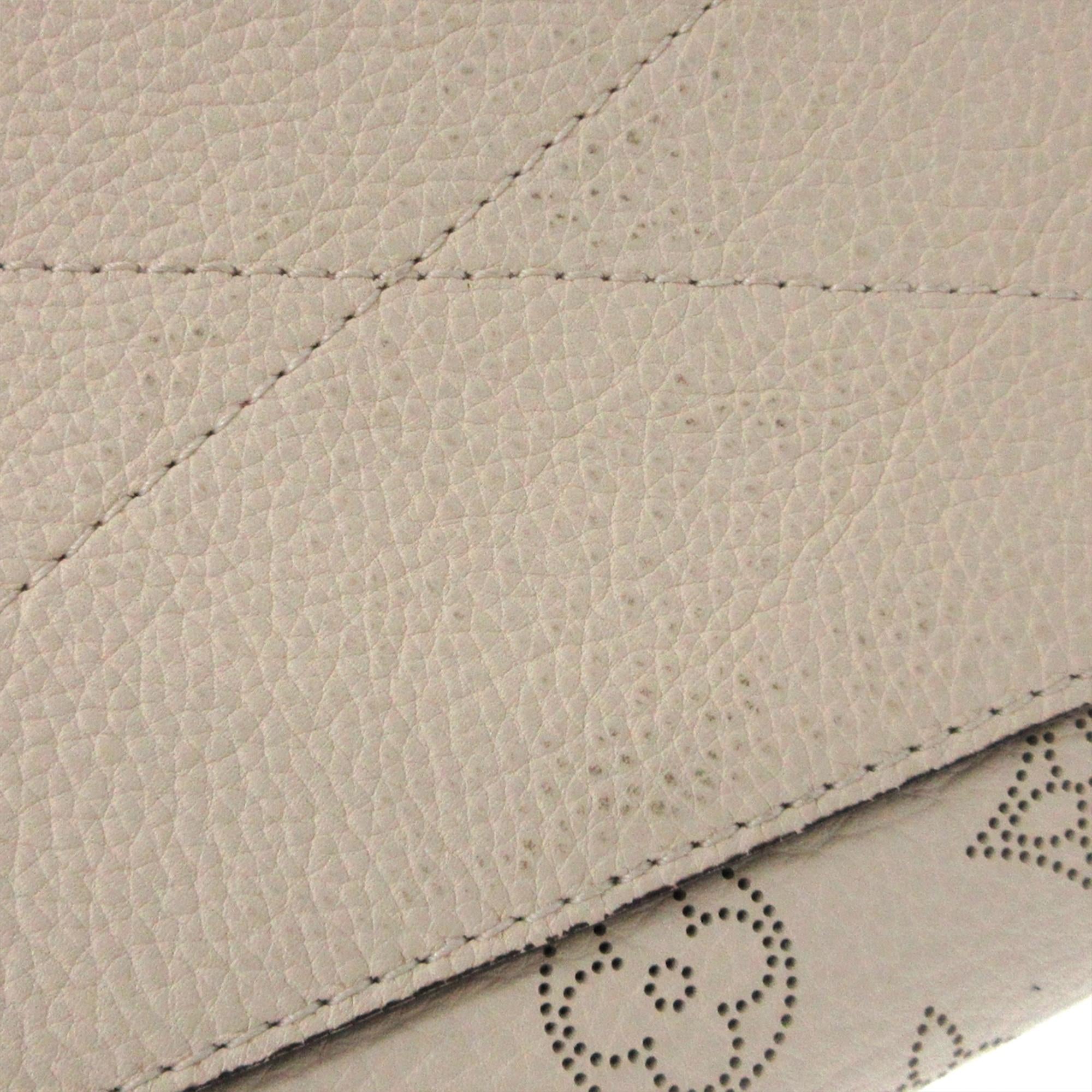 Louis Vuitton Mahina Babylone PM (SHG-DYoYEc)