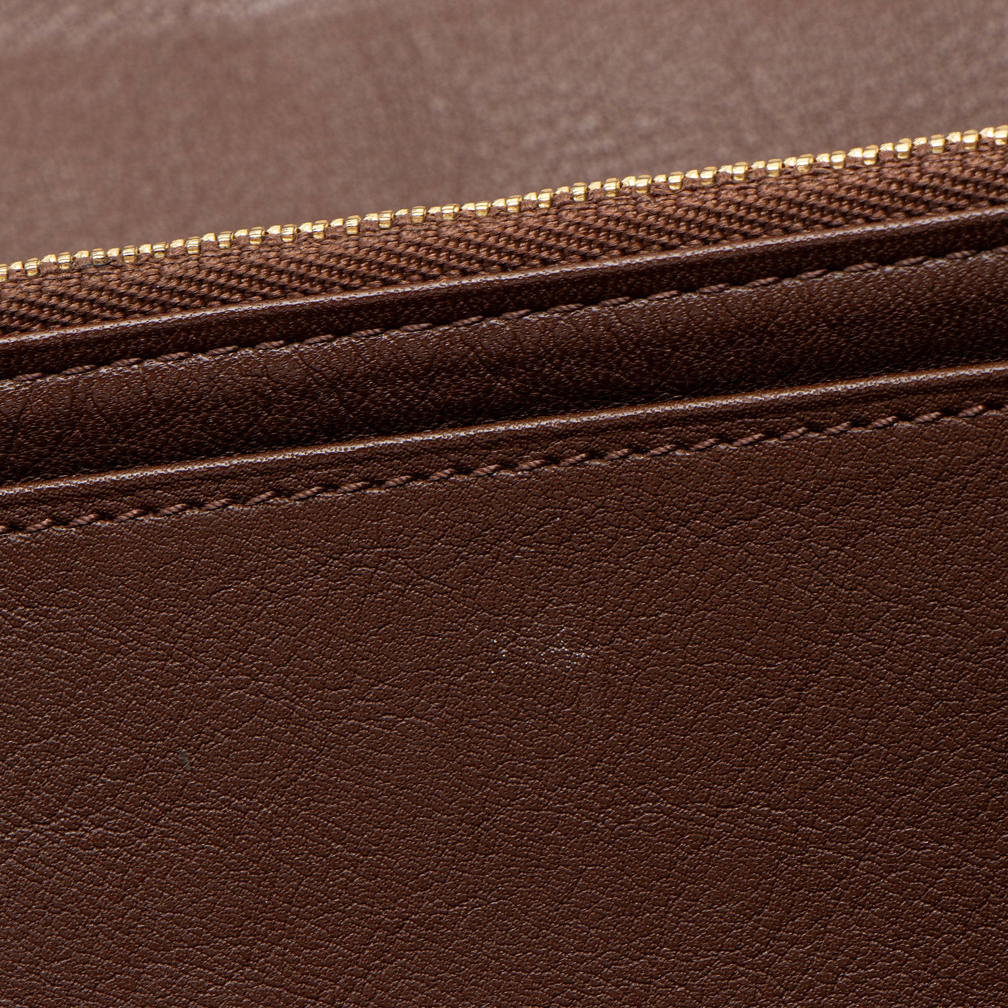 Louis Vuitton Mahina Leather Amelia Wallet