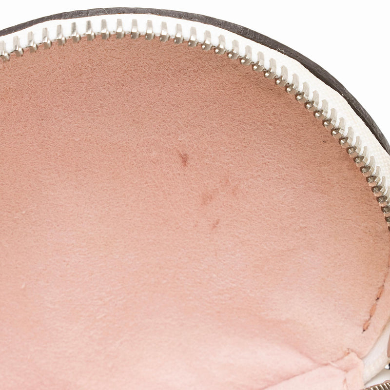Louis Vuitton LV bella bucket bag new Beige Leather ref.495602 - Joli Closet