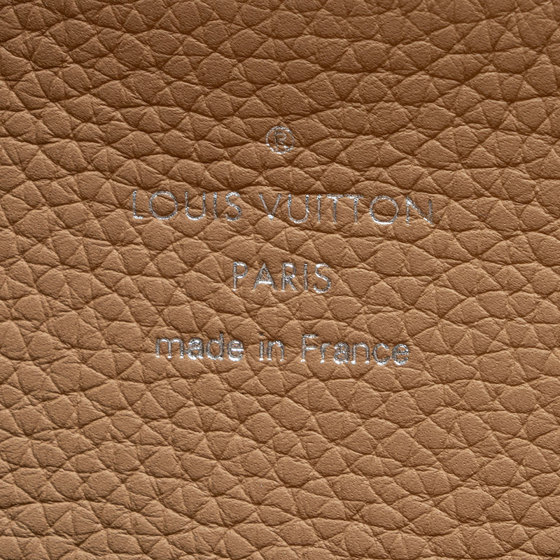 Bella Tote Mahina Leather – Handbags M22615 - Bagluxury