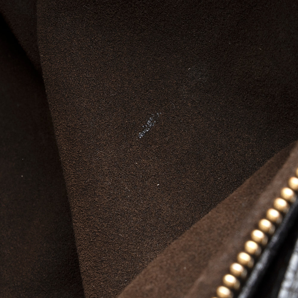 Louis Vuitton Mahina Leather XS Shoulder Bag (SHF-19109)