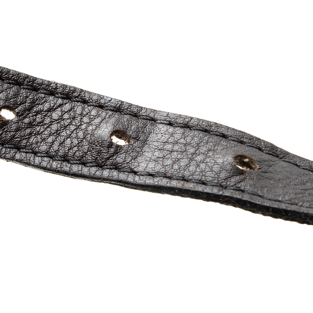 Louis Vuitton Mahina Leather XS Shoulder Bag (SHF-19109)