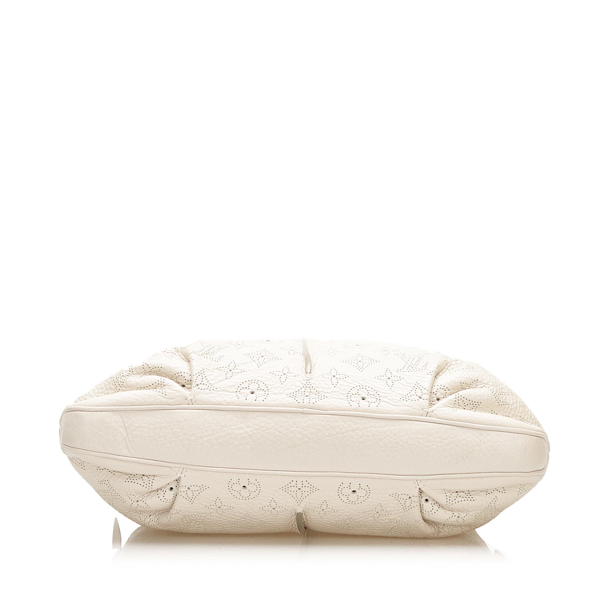 Louis Vuitton Mahina Selene PM (SHG-jFgYiJ)