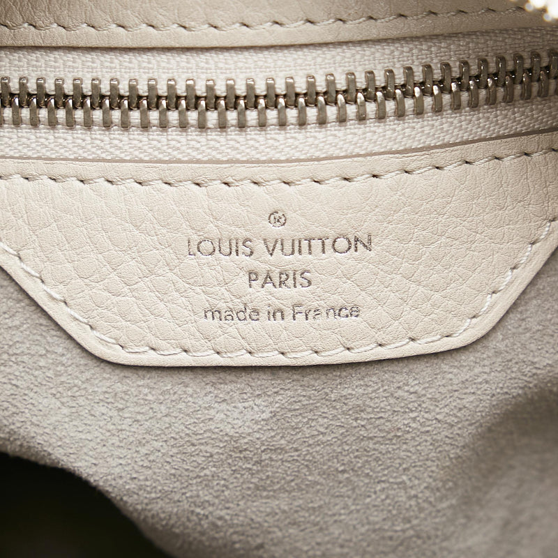 Louis Vuitton Mahina Selene PM (SHG-D6BMYU) – LuxeDH