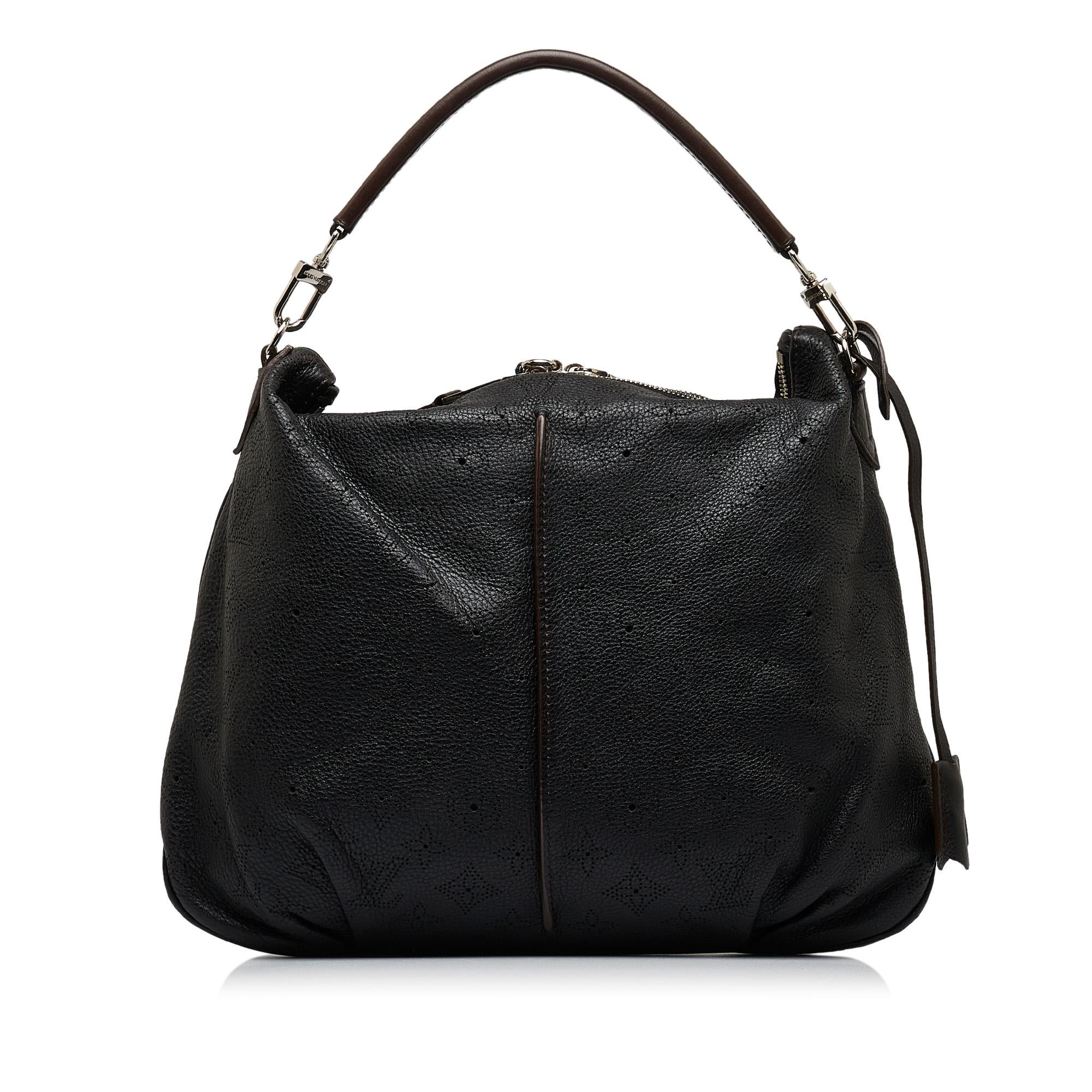 Louis Vuitton Mahina Selene PM (SHG-vxQvpB)