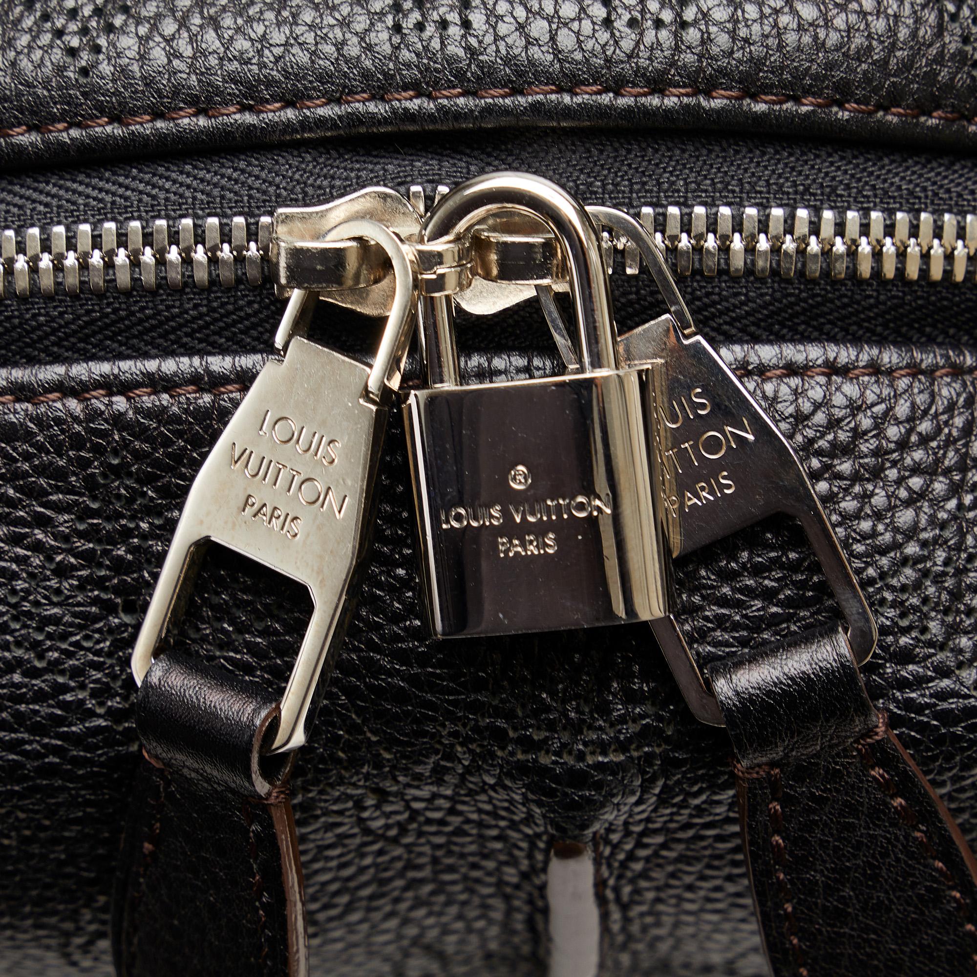 Louis Vuitton Mahina Selene PM (SHG-vxQvpB)