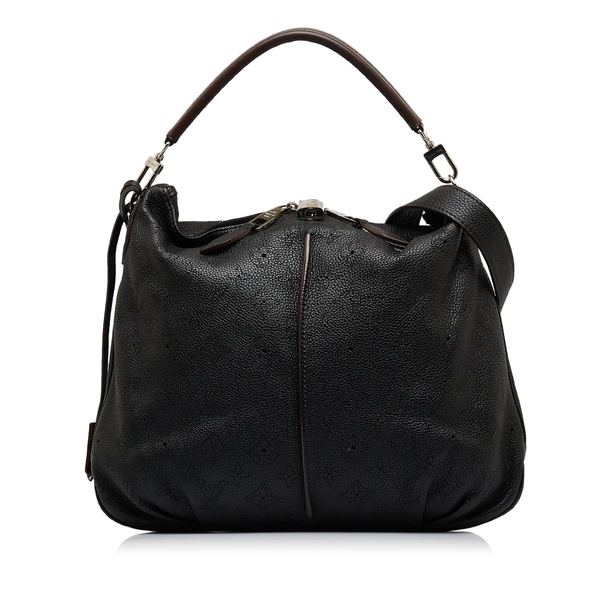 Louis Vuitton Mahina Selene PM (SHG-vxQvpB)