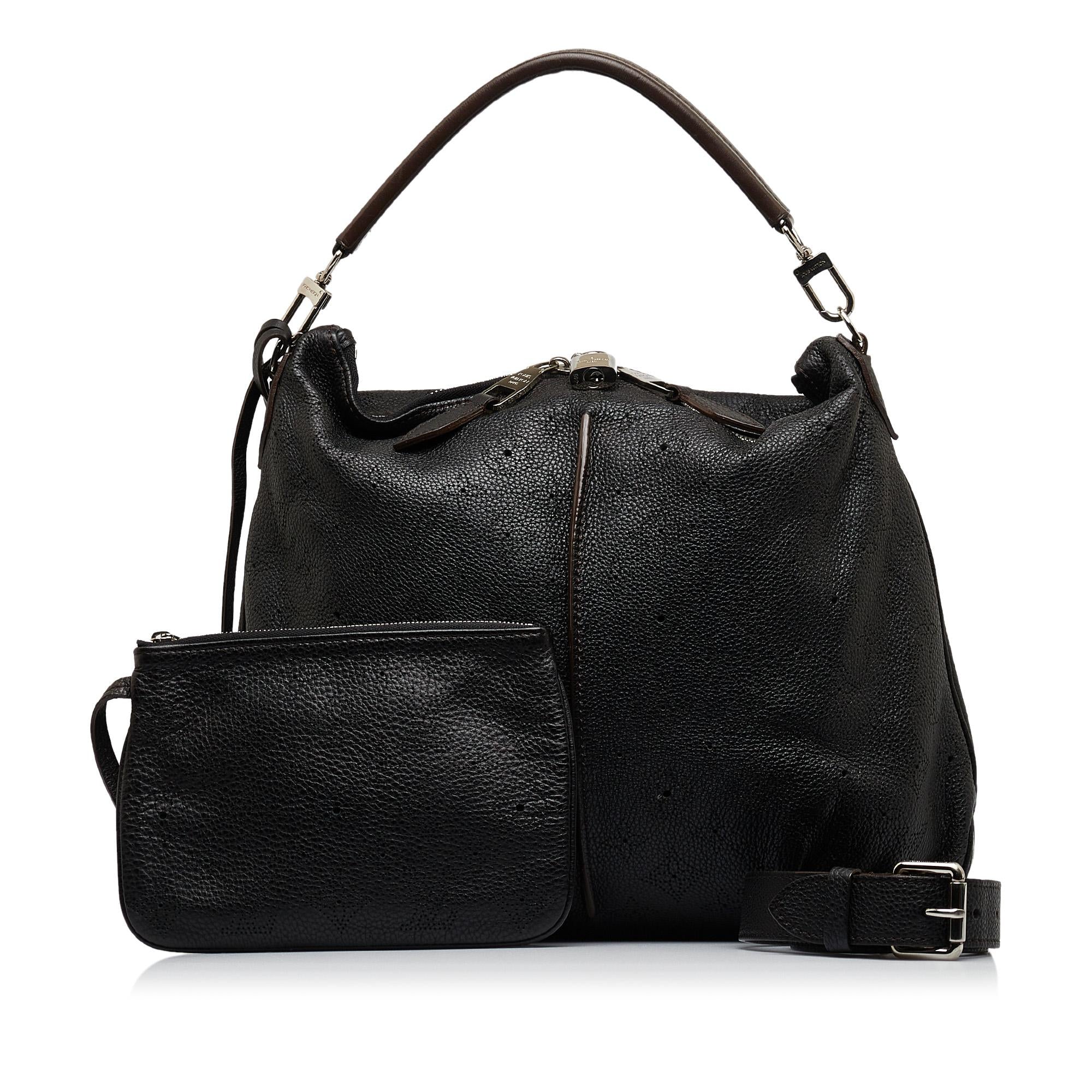 Louis Vuitton Mahina Selene PM (SHG-vxQvpB)