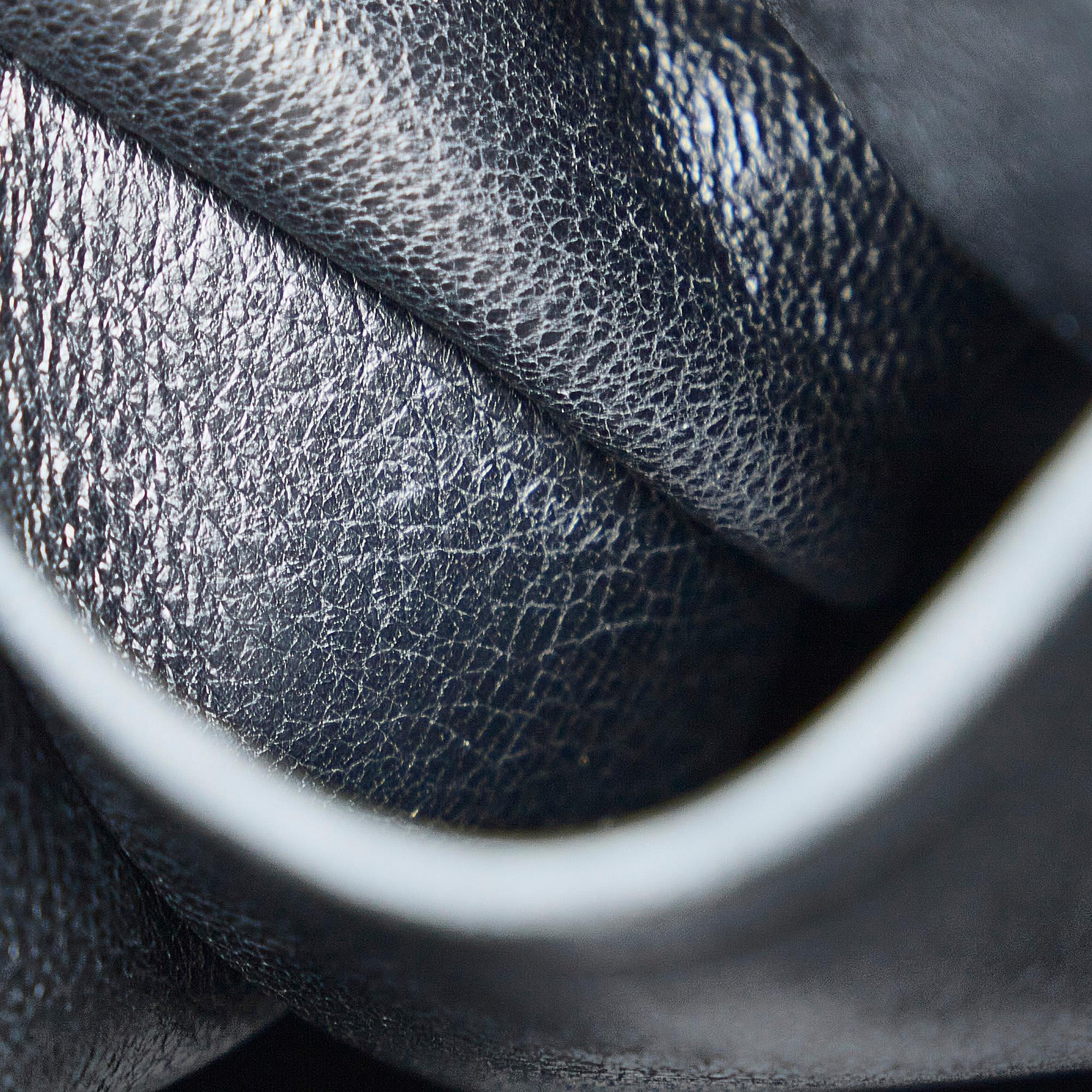 Louis Vuitton Malletage Alma PM (SHG-tXmyC1)