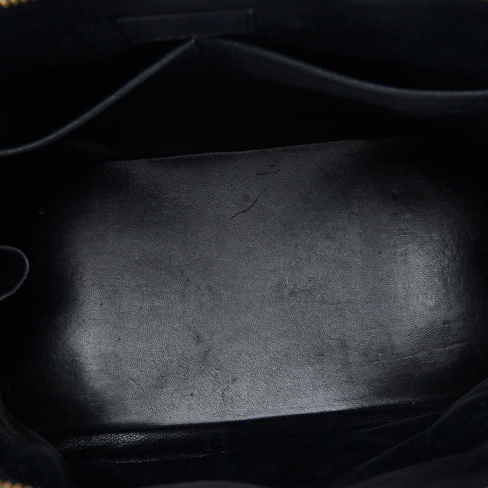 Louis Vuitton Malletage Alma PM (SHG-tXmyC1)