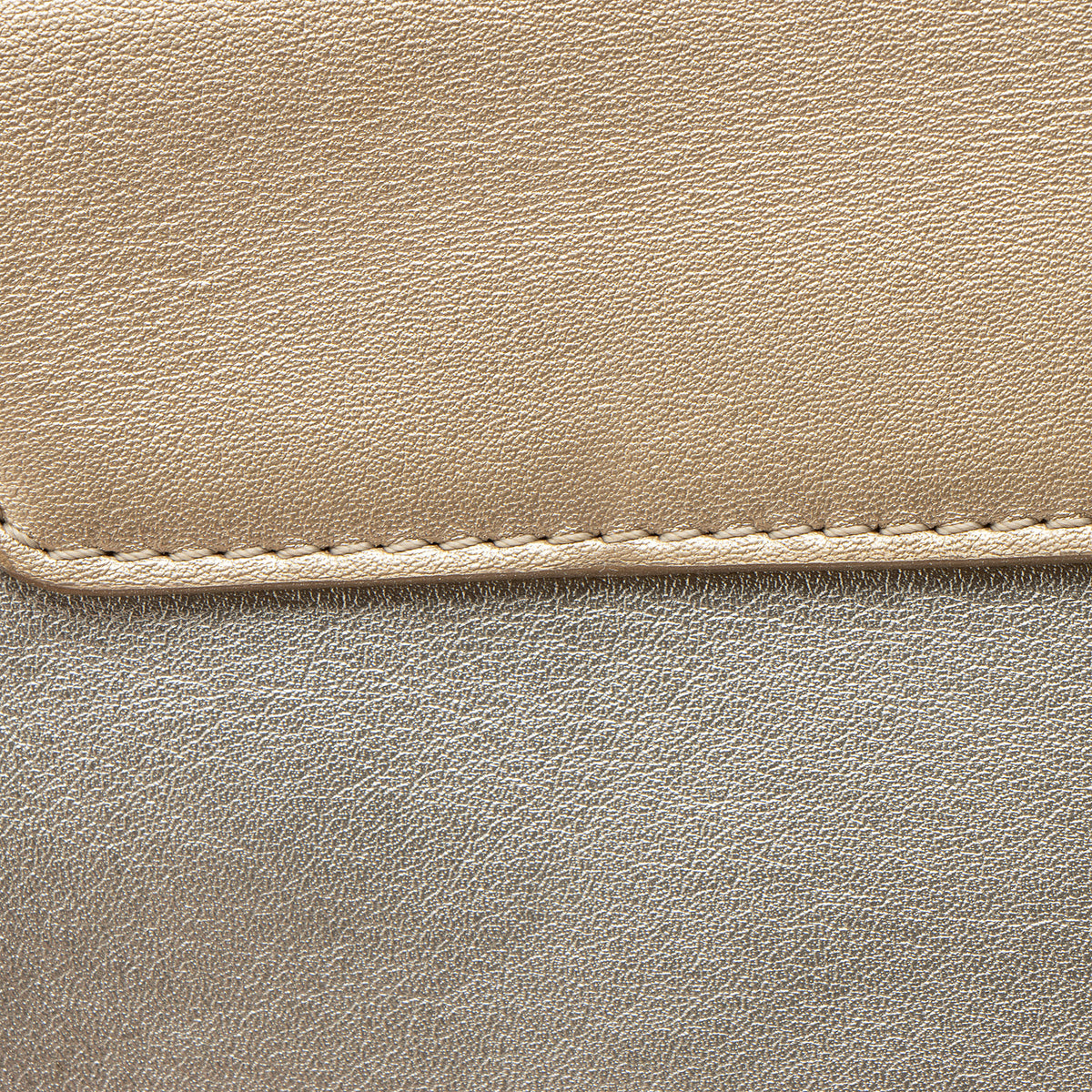 Louis Vuitton Metallic Calfskin Love Note Shoulder Bag