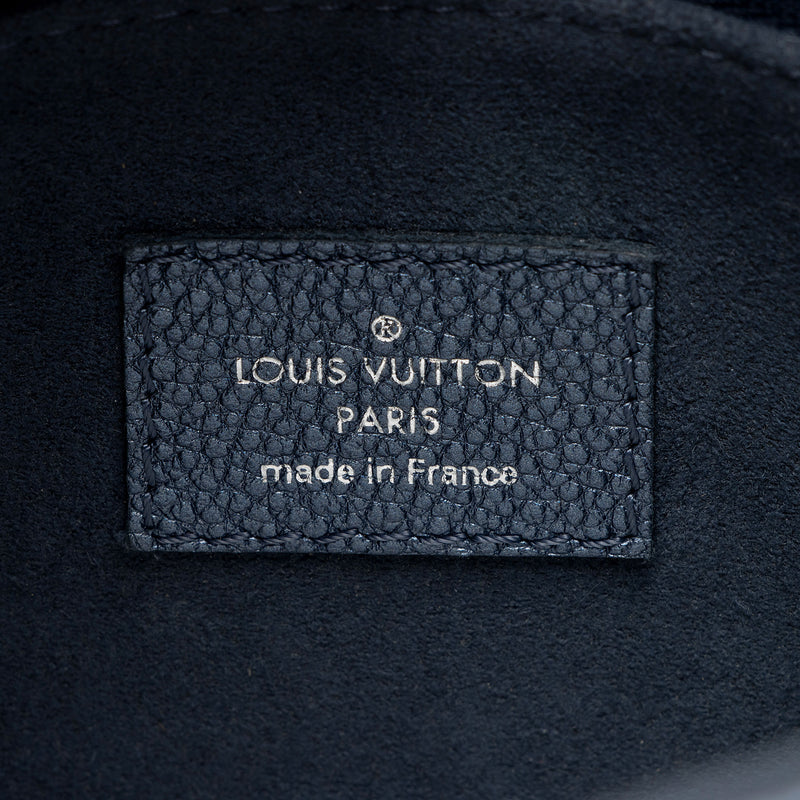 Louis Vuitton Metallic Giant Monogram Empreinte Onthego PM Tote (SHF-2DZXYF)