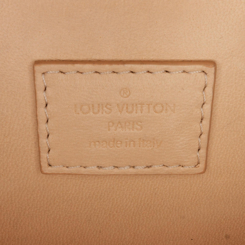 Louis Vuitton Minaudiere Shell Clutch (SHG-Tr5sJq)