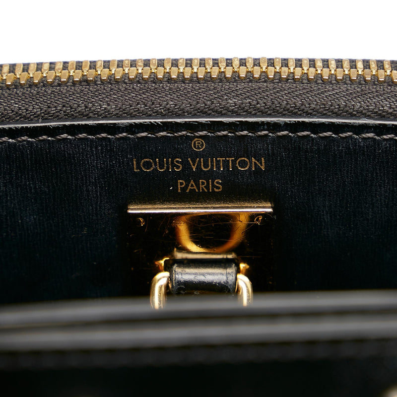 Louis Vuitton Mini Edgy Rock Chic City Steamer (SHG-37046)