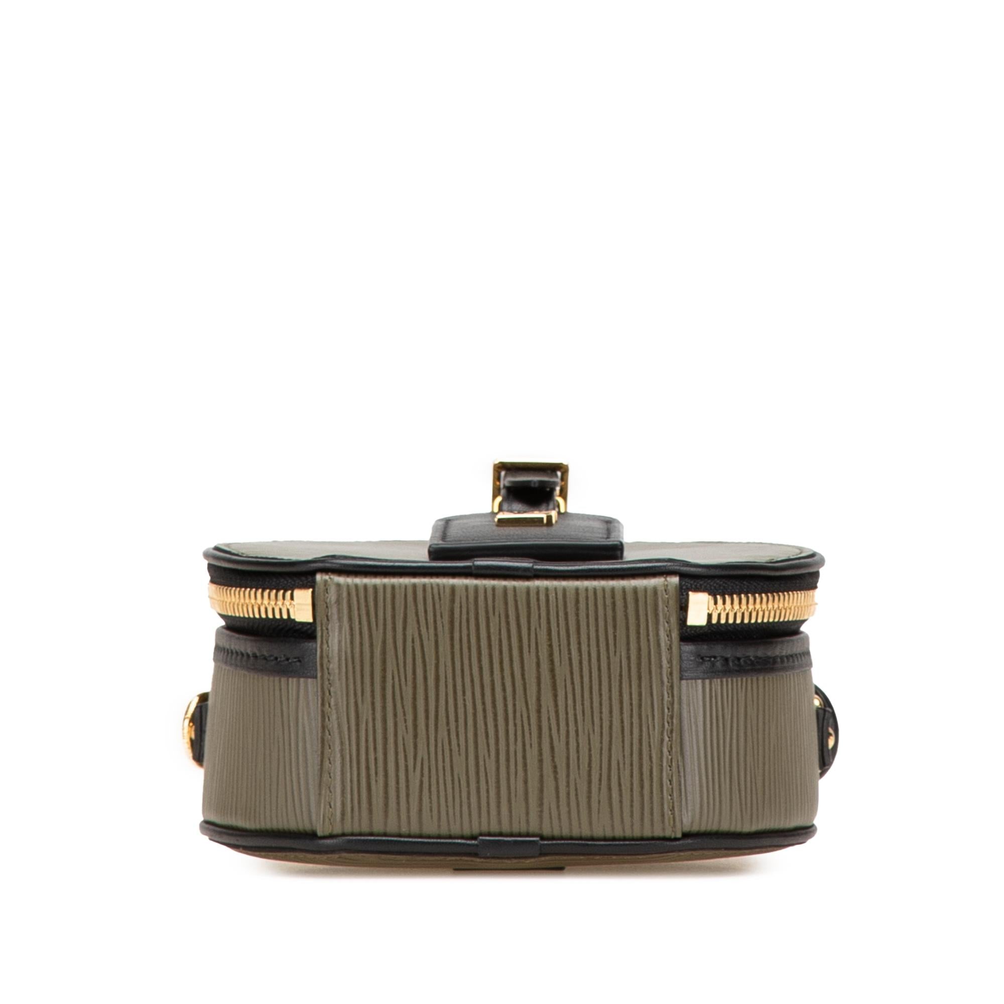 Louis Vuitton Mini Epi Boite Chapeau