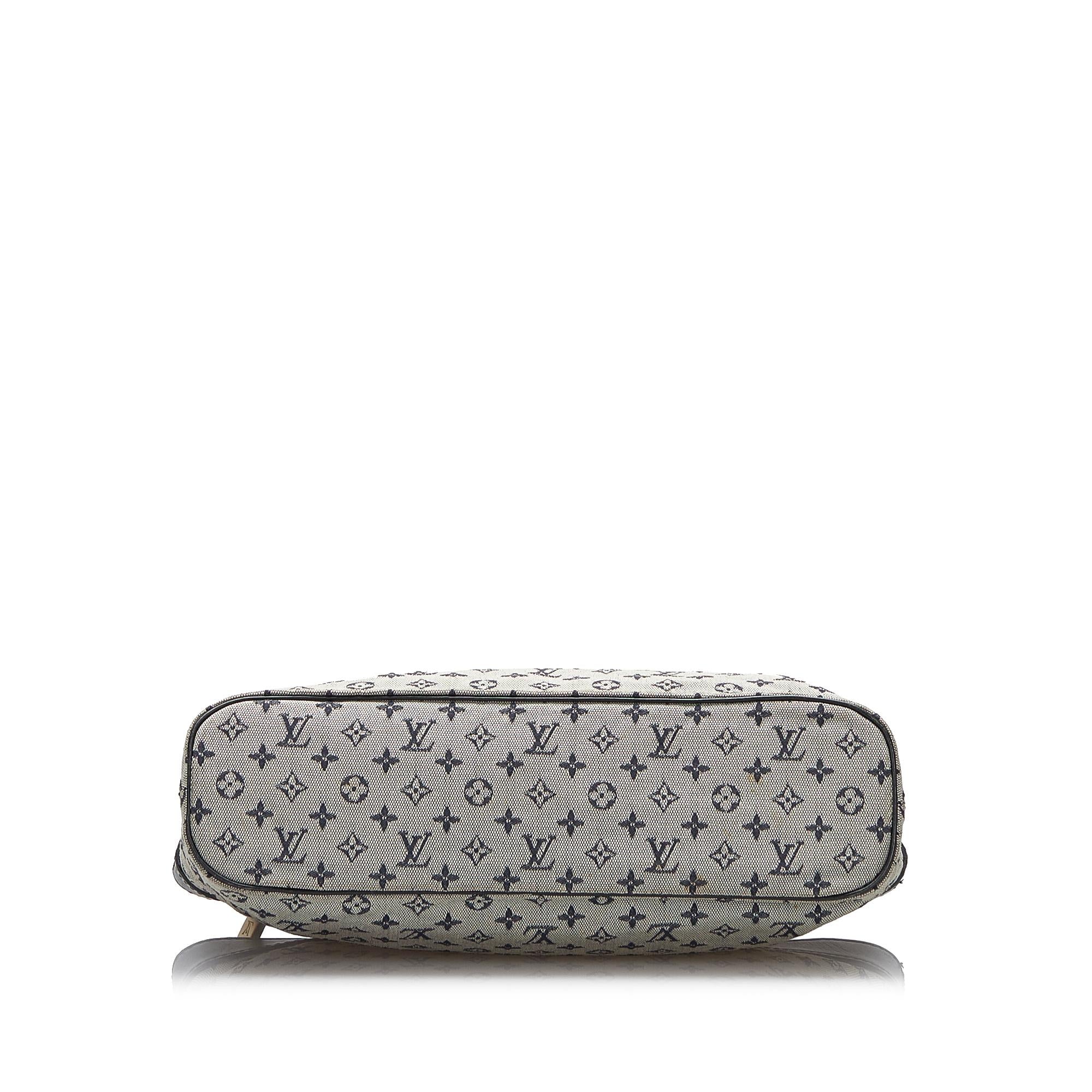 Louis Vuitton Mini Lin Lucille PM (SHG-5al7zP)