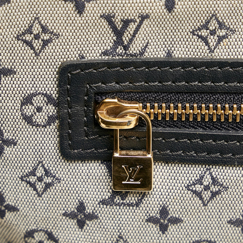 Louis Vuitton Mini Lin Lucille PM (SHG-5al7zP)