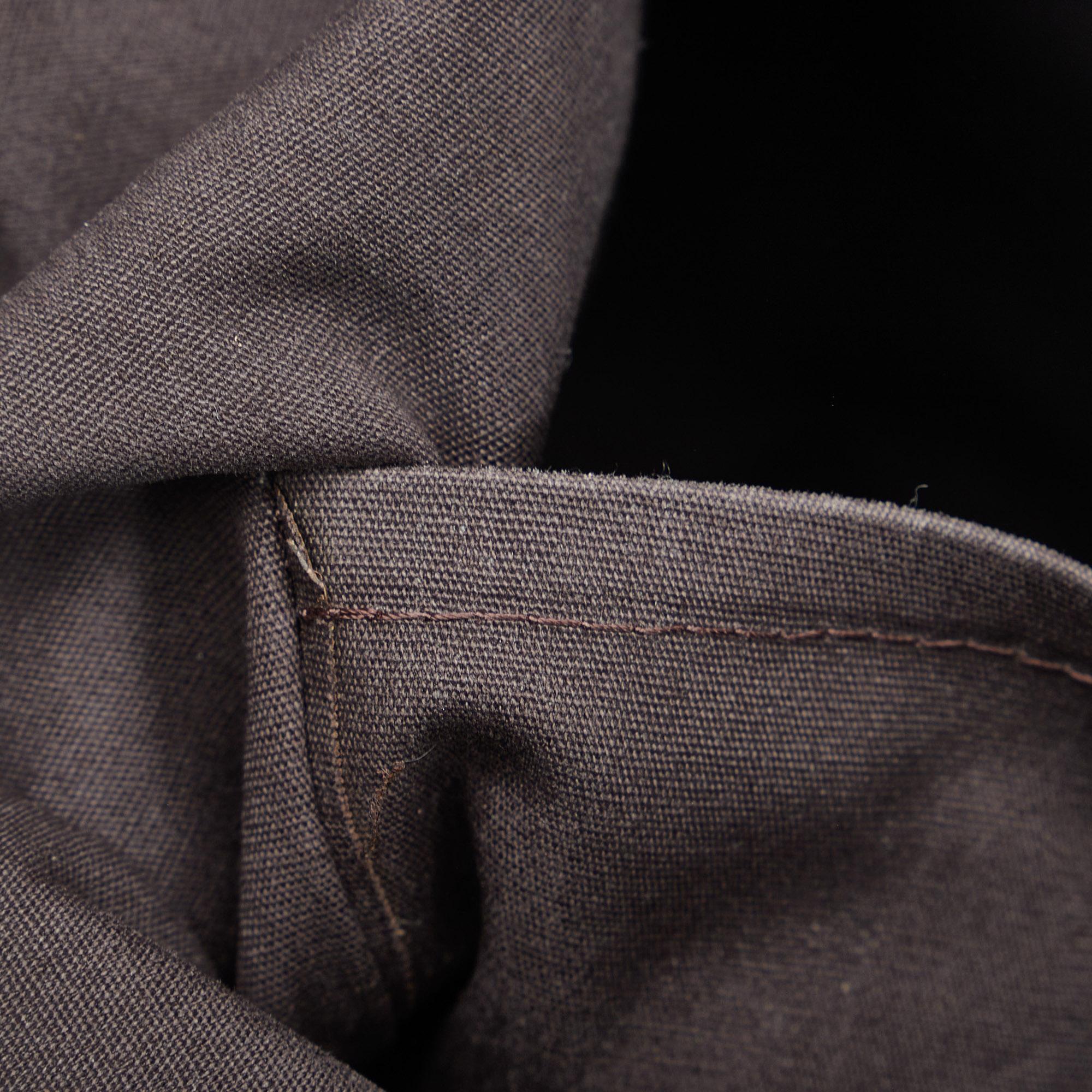 Louis Vuitton Mini Lin Manon MM (SHG-vj8xb8)