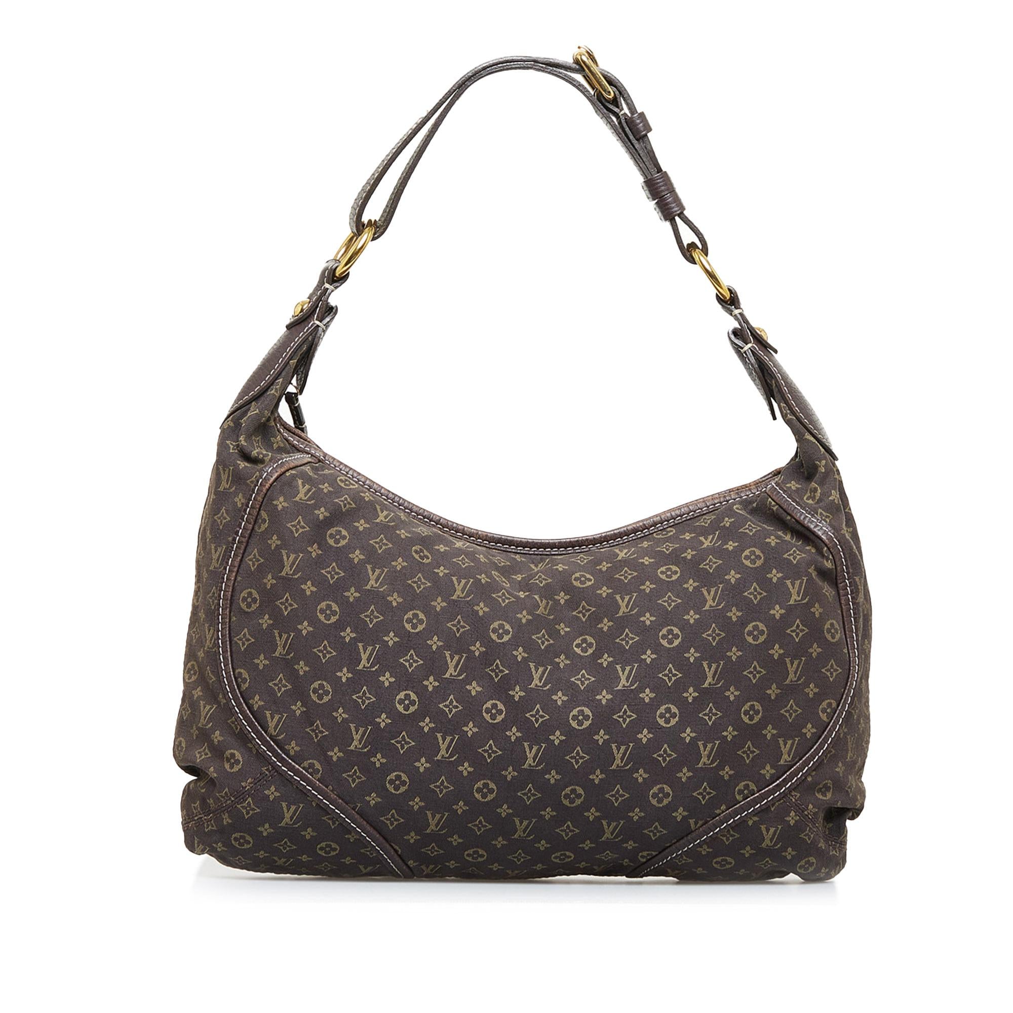 Louis Vuitton Mini Lin Manon MM (SHG-vj8xb8)