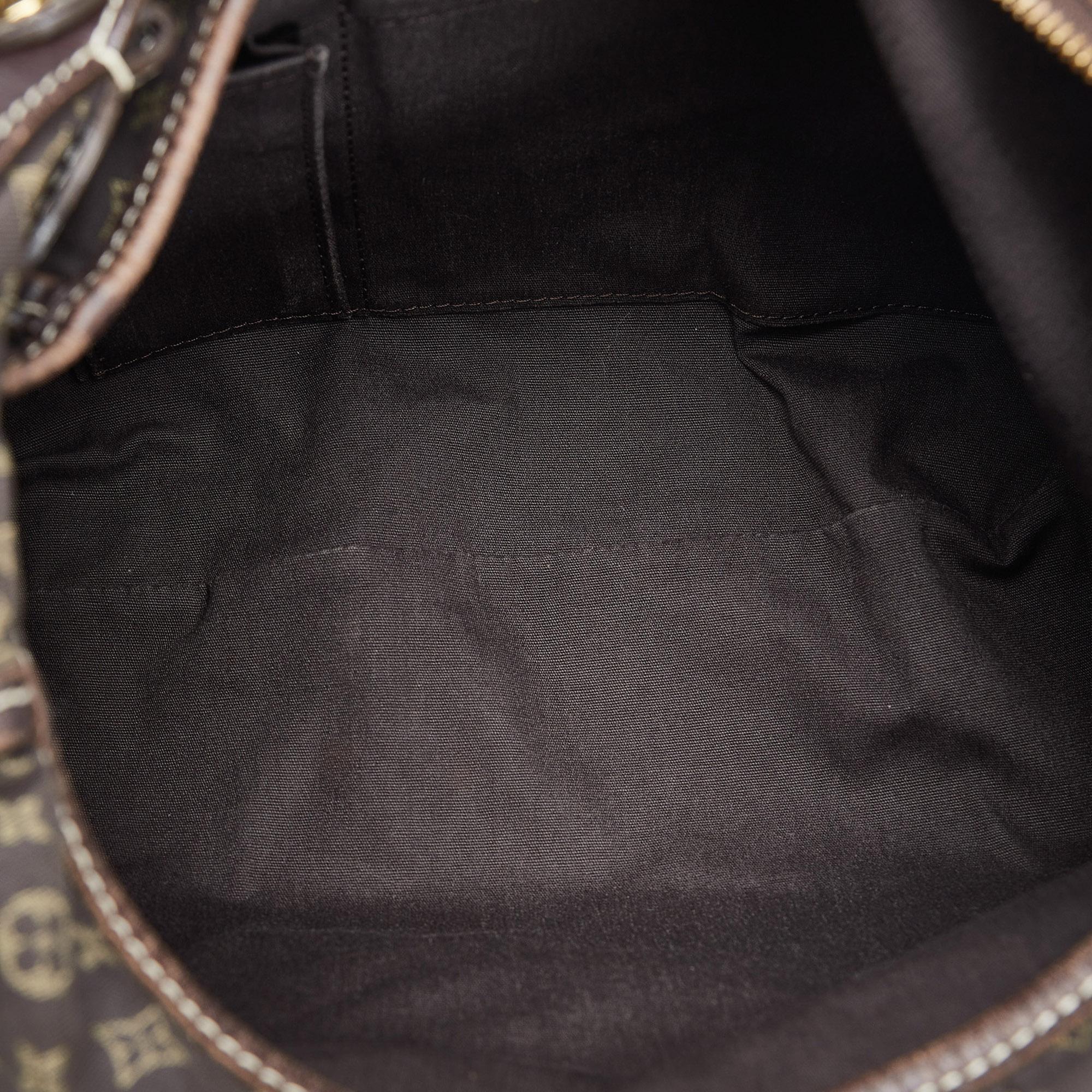 Louis Vuitton Mini Lin Manon MM (SHG-vj8xb8)