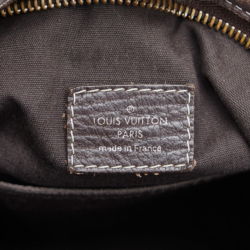 Louis Vuitton Mini Lin Manon MM (SHG-vj8xb8)