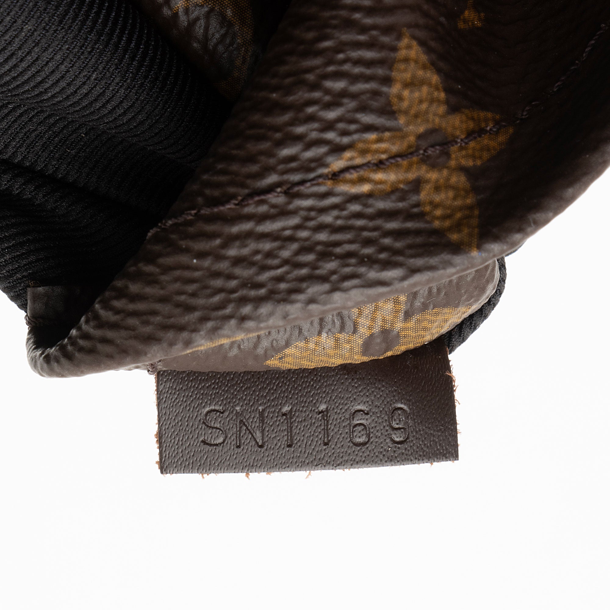 Louis Vuitton Miroir Vernis Tote