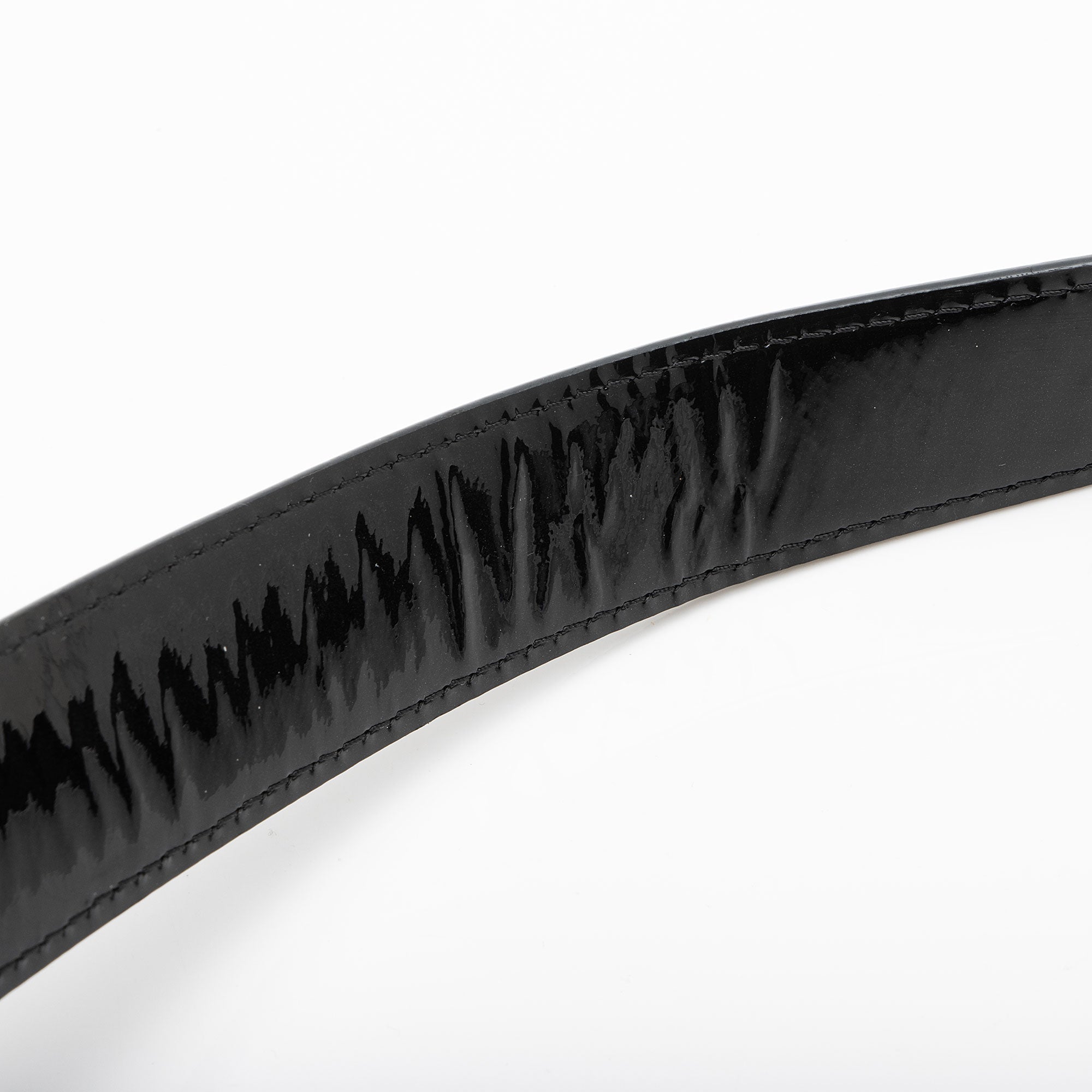 Louis Vuitton Miroir Vernis Tote