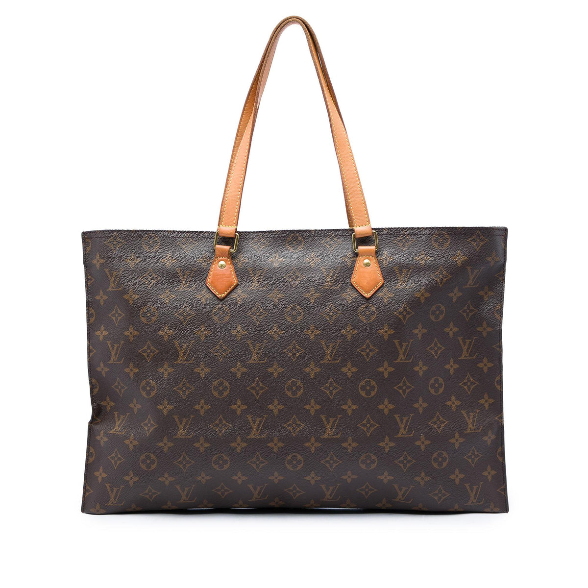 Louis Vuitton Monogram All In PM