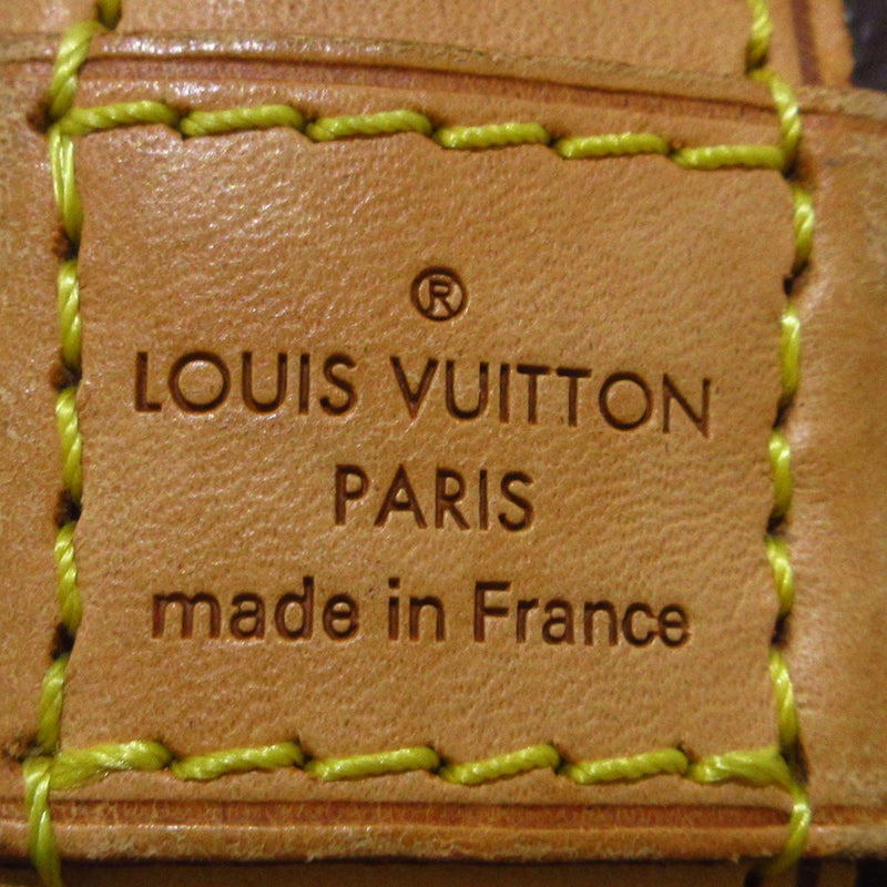 Louis Vuitton Monogram Alma BB (SHG-Ptf9Ij) – LuxeDH