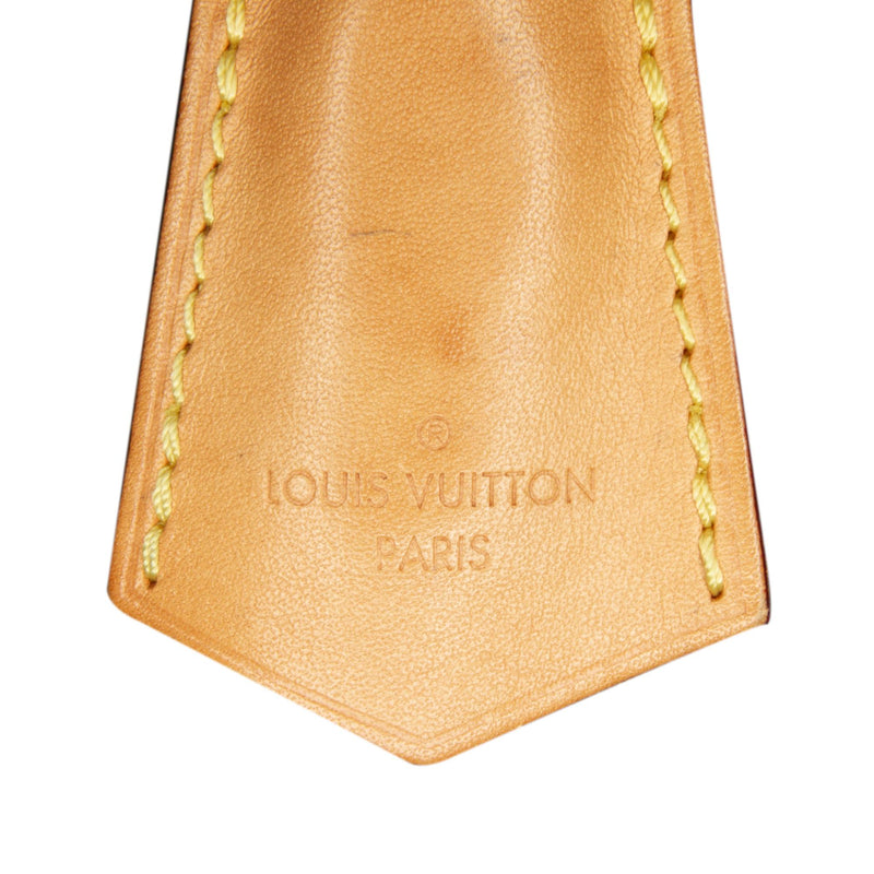 Louis Vuitton Monogram Alma BB (SHG-FzDGMr)