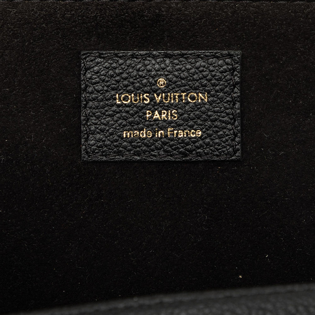 Louis Vuitton Monogram Alma Bnb