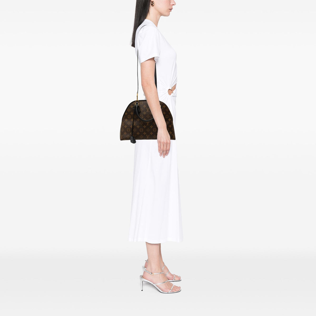 Louis Vuitton Monogram Alma Bnb