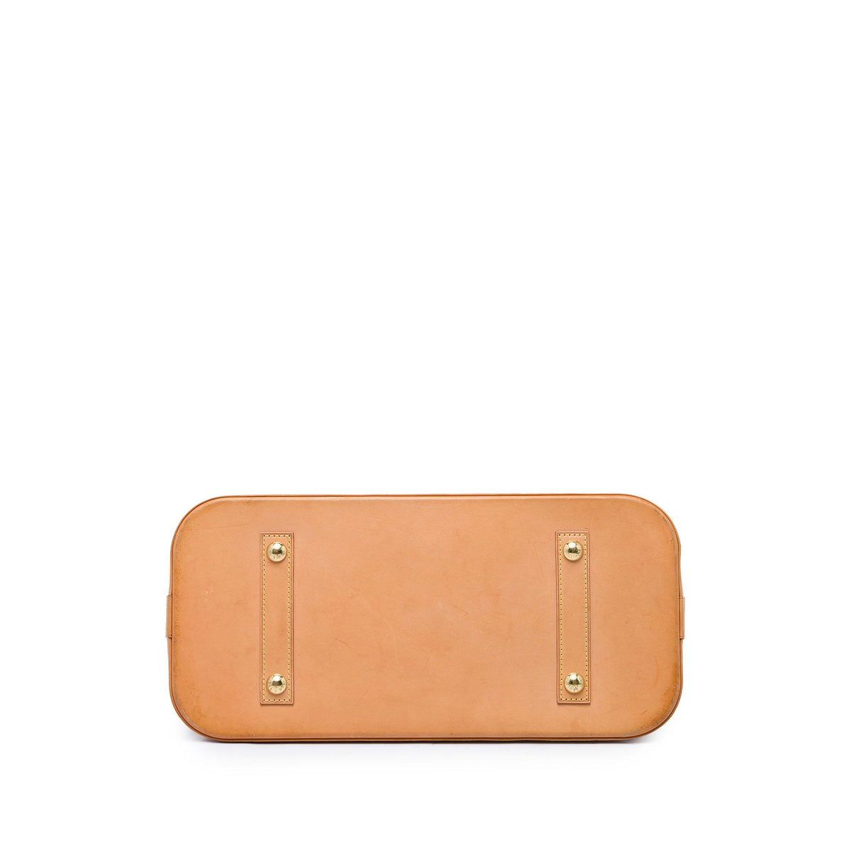 Louis Vuitton Monogram Alma MM