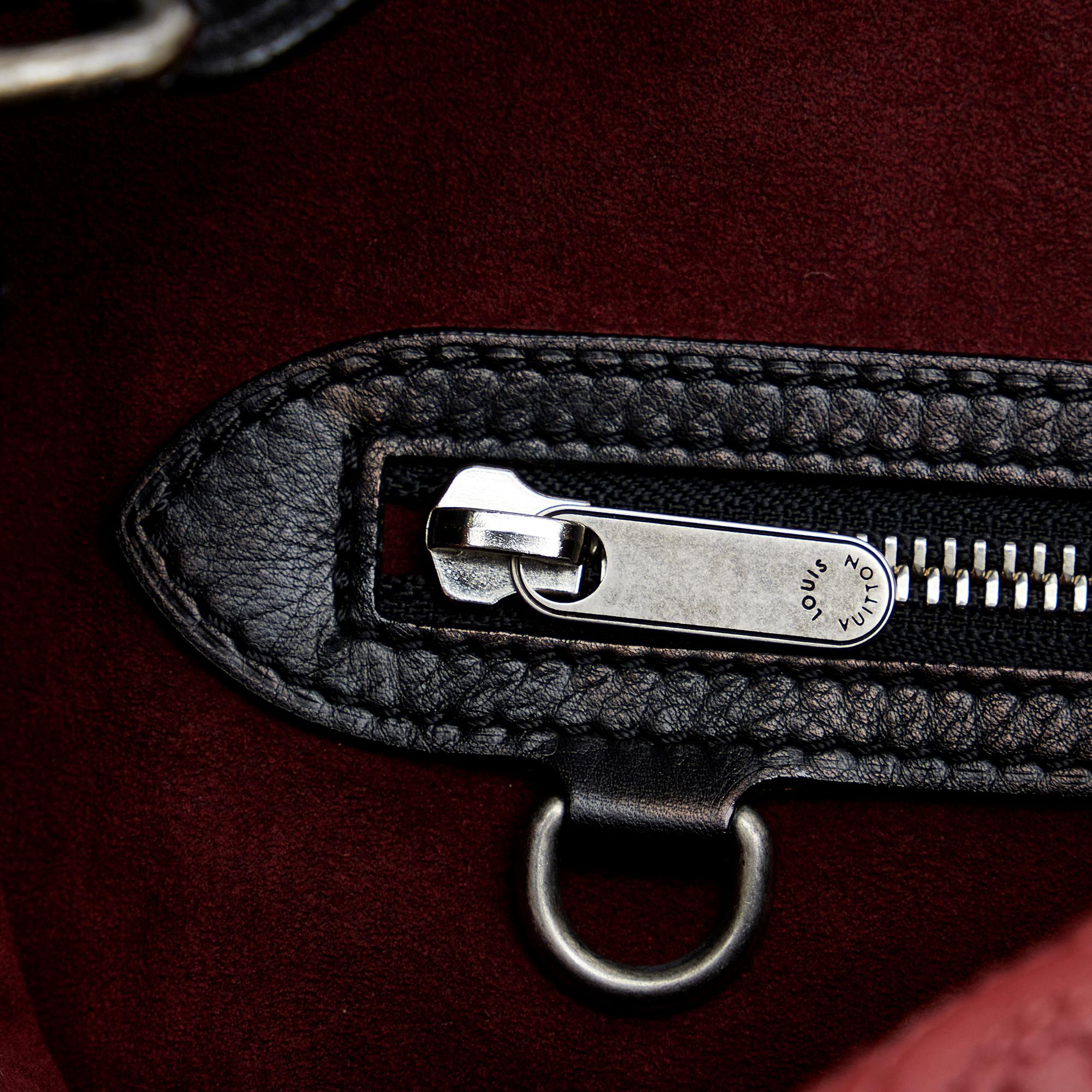 Louis Vuitton Monogram Antheia Hobo GM (SHG-QU5Fw9)