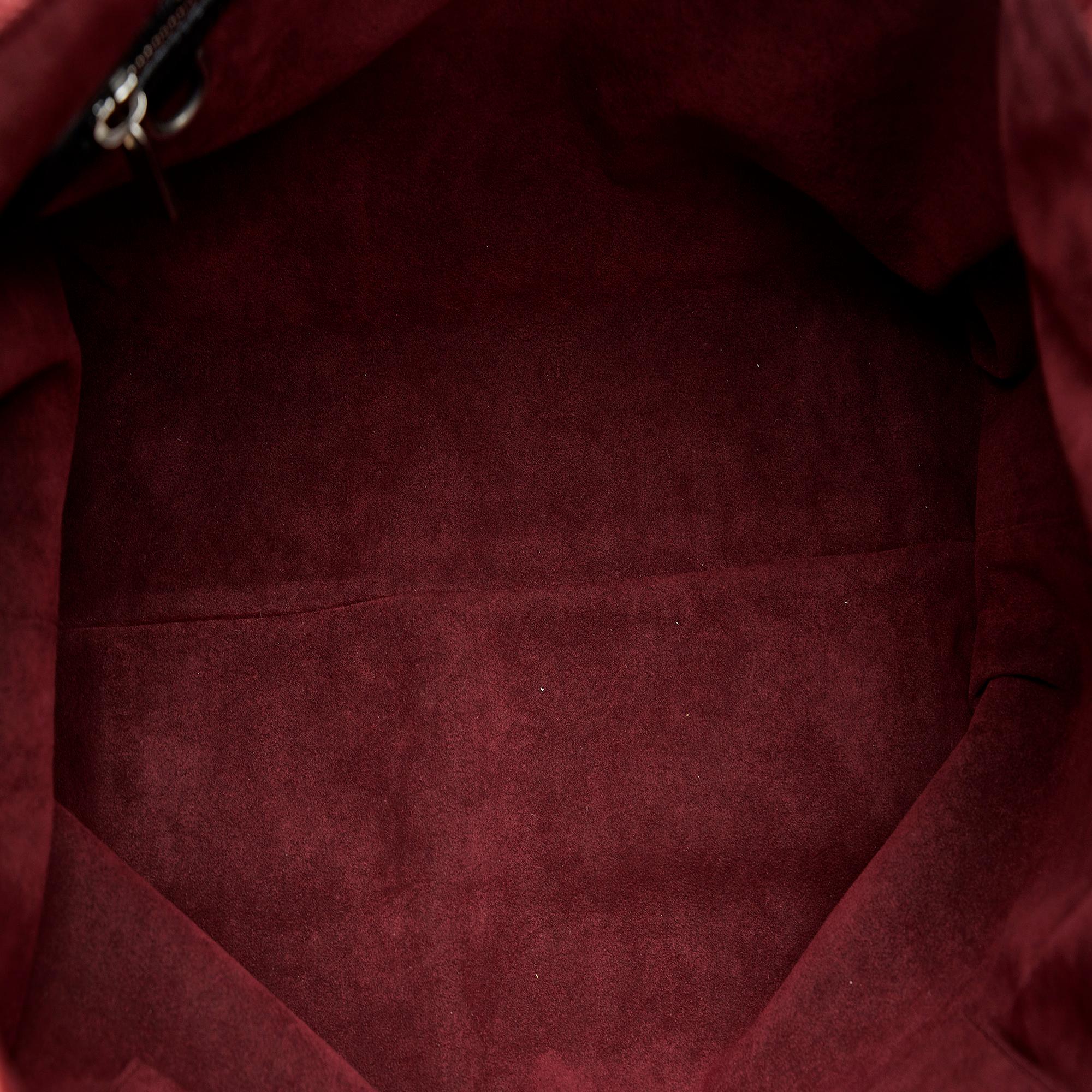 Louis Vuitton Monogram Antheia Hobo GM (SHG-QU5Fw9)