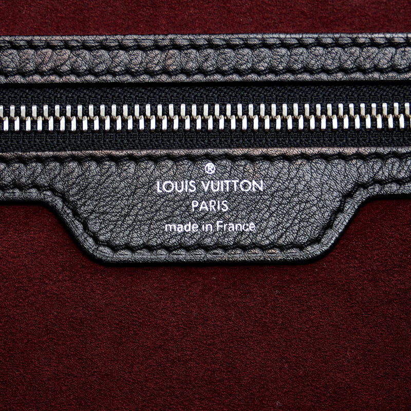 Louis Vuitton Monogram Antheia Hobo GM