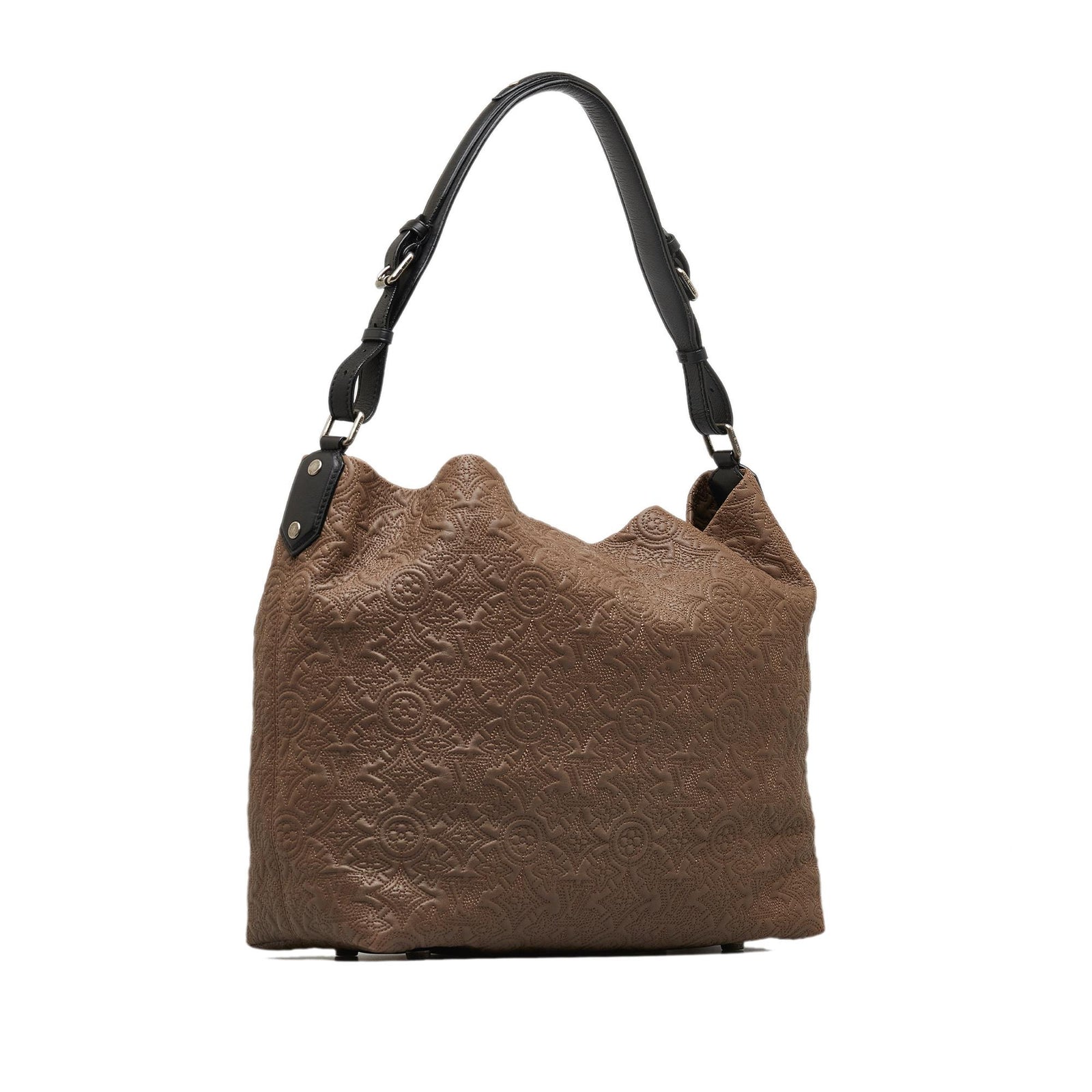 Louis Vuitton Monogram Antheia Hobo PM (SHG-1ejuWH) – LuxeDH