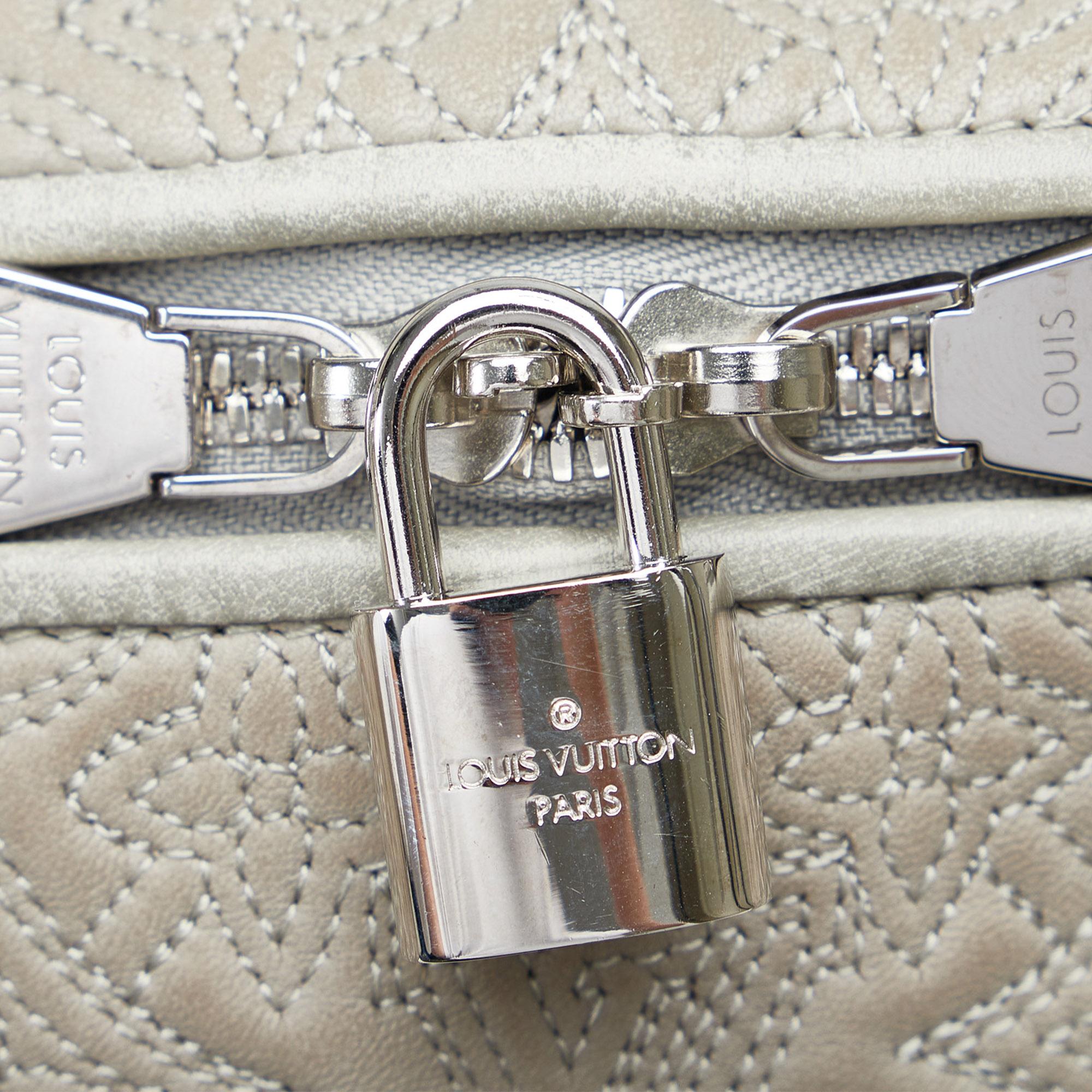 Louis Vuitton Monogram Antheia Ixia PM (SHG-M5gGFT)