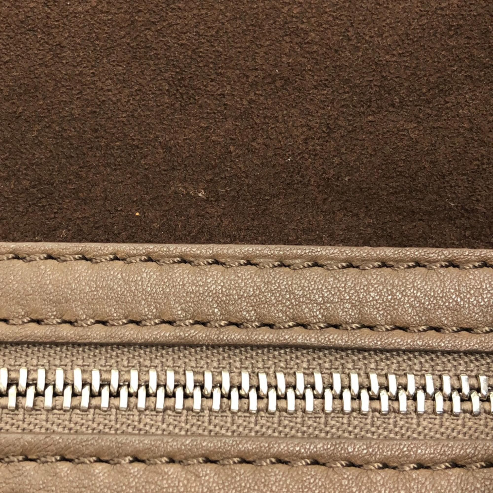 Louis Vuitton Monogram Antheia Ixia PM (SHG-SG3Di3)