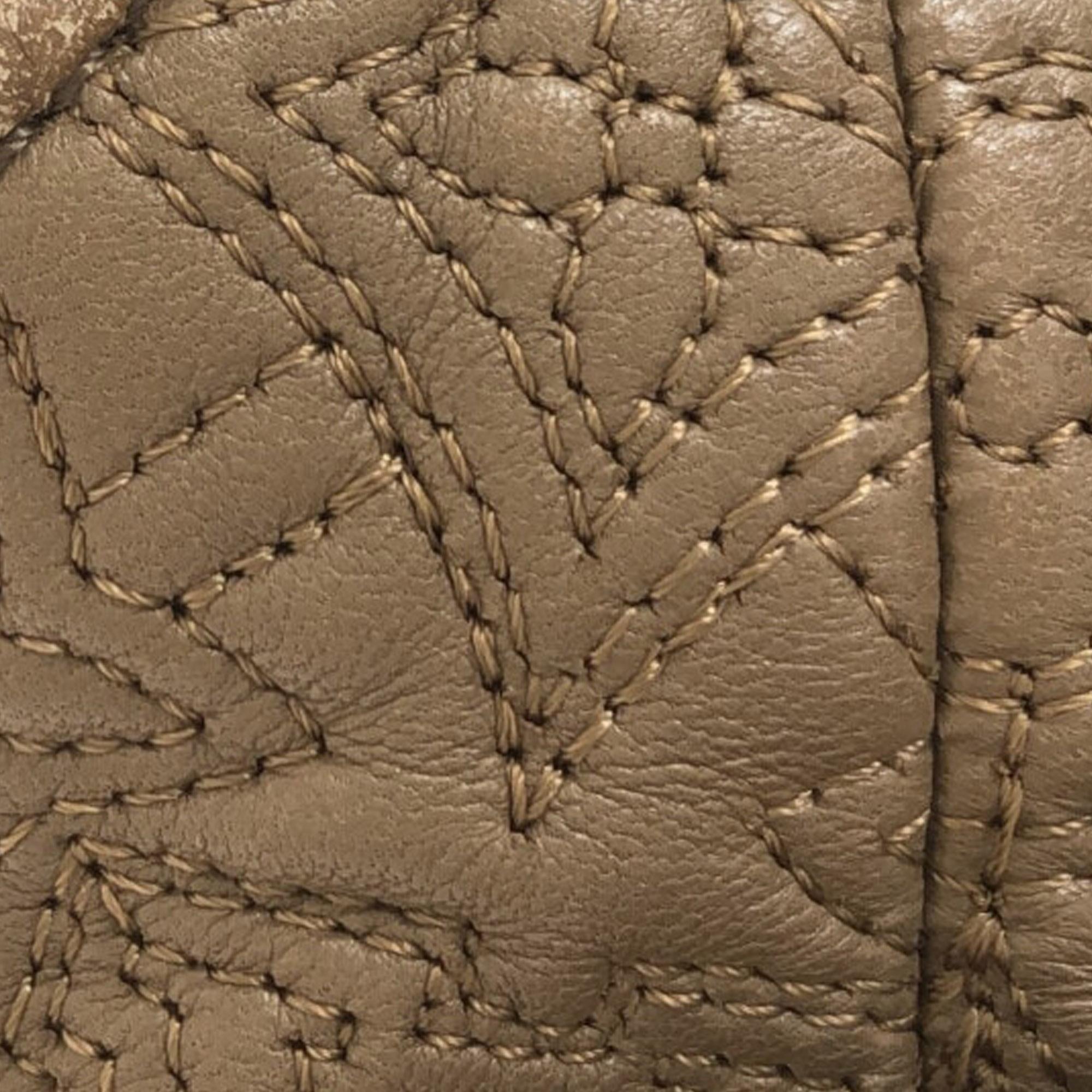 Louis Vuitton Monogram Antheia Ixia PM (SHG-SG3Di3)