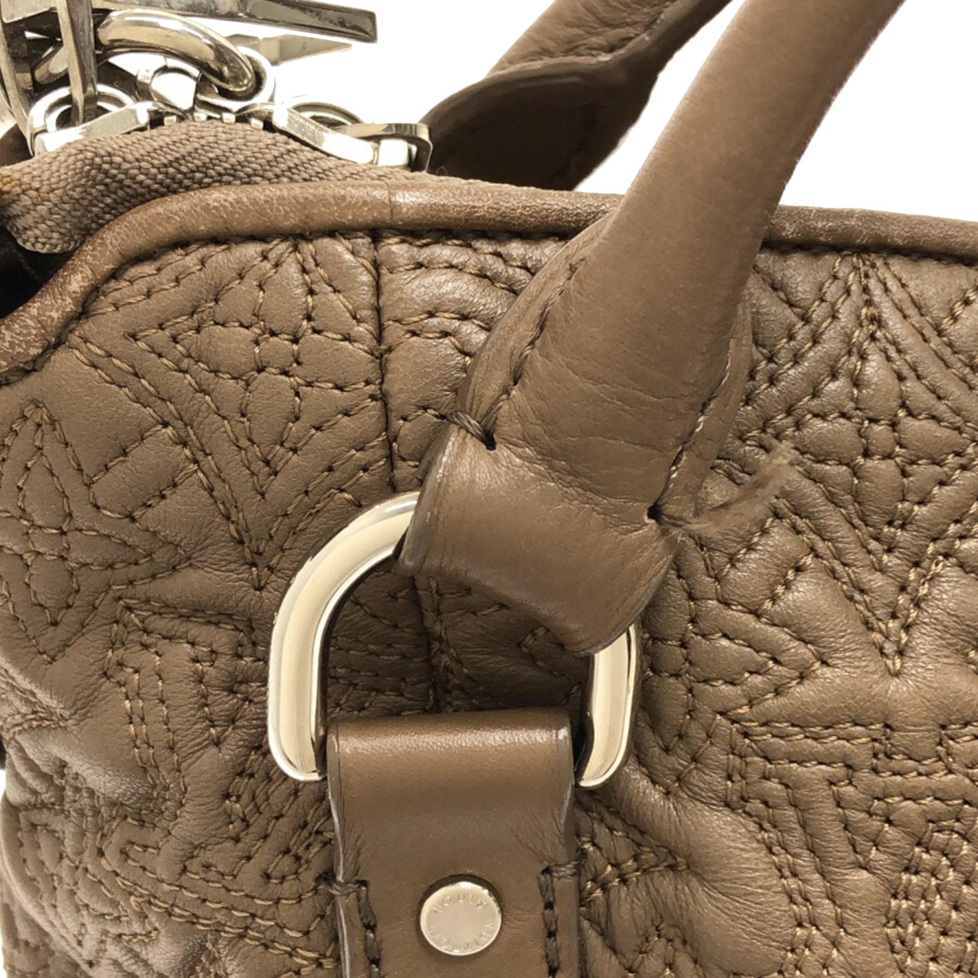 Louis Vuitton Monogram Antheia Ixia PM (SHG-SG3Di3)