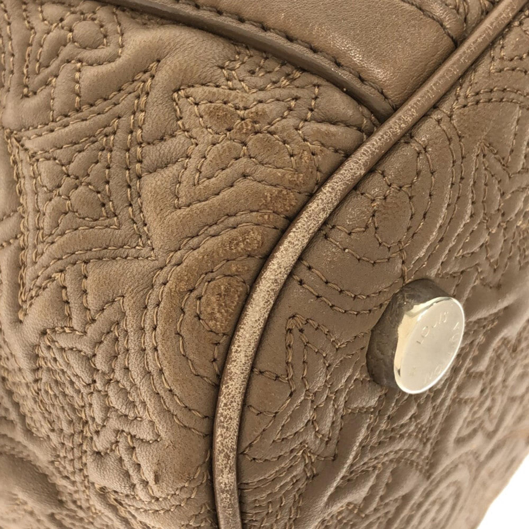 Louis Vuitton Monogram Antheia Ixia PM (SHG-SG3Di3)